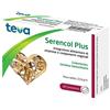 Teva Italia Srl Serencol Plus 30 Compresse 23,4 g