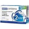 Nova Argentia Srl Ind. Farm NOVA.ENTERO 2 miliardi flaconcini BACILLUS CLAUSII 10x5 ml Soluzione orale
