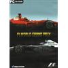 Difuzed F1 World Grand Prix : PC DVD ROM , FR