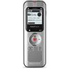 Philips Registratore vocale Philips DVT_2050 8GB usb 2.0 [DVT_2050]