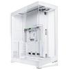 Phanteks Case Phanteks Series NV7 Midi tower vetro temperato Bianco [PH-NV723TG_DMW01]