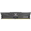 Team group Ram DIMM DDR4 32GB Team Group T-Force Vulcan Z D432G 3600HC-18J01 Grigio [TLZGD432G3600HC18J01]TLZGD432G3600HC18J01]