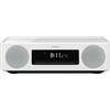 Yamaha Impianto Hi-Fi Yamaha MusicCast 200 50W 2parlanti Bianco