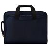 Delsey Borsa/zaino Delsey 2 Compartment Satchel Backpack per laptop 15.6'' 26x38x15cm poliestere Blu Navy