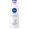 Nivea Rose Touch 400 ml