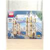 LEGO CREATOR 10214 - TOWER BRIDGE NUOVO MISB