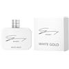 Genny White Gold 100 ml Eau de Toilette Spray