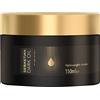 Sebastian Professional Dark Oil Lightweight Mask 150 ml Maschera Capelli Lucenti Nutriente Setificante Vasetto