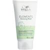 WELLA PROFESSIONALS New Elements Renewing Mask DistricanteAnti-Crespo Naturale 75 ml