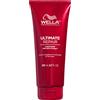 WELLA PROFESSIONALS Ultimate Repair Conditioner Balsamo Idratante Morbido Cremoso 150 ml