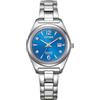 CITIZEN Orologio Analogico Eco-Drive Donna EW2601-81L