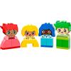 LEGO Forti sentimenti ed emozioni