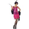 SMIFFYS Funtime Flapper Costume (M)