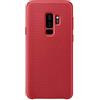 Samsung Galaxy S9+ Hyperknit Cover, Red