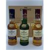 Glenlivet Tris The Glenlivet 12 Y 15 Y 18 Y Single Malt Scotch Whisky cl 20 George & Smith