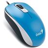 Genius Mouse Genius DX-110 blu usb [31010116103]