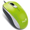 Genius Mouse Genius DX-110 verde USB [31010116105]