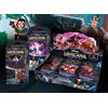 Disney LORCANA TCG Rise of the Floodborn Booster Box + 2x Deck ENG
