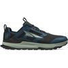 Altra Lone Peak 8 Trail Running Shoes Blu,Nero EU 40 1/2 Uomo