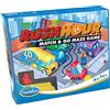 ThinkFun - My First Rush Hour, Gioco da Tavolo per Tutta la Famiglia, 1+ Giocatori, Idea Regalo per Bambini e Bambine 3+ Anni, Edizione in Italiano