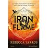 SPERLING KUPFER Iron Flame: Vol. 2