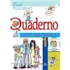 ELLEDICI Progetto Magnificat. Quaderno di «Sarete miei testimoni» (Vol. 1)