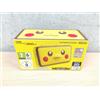 Nintendo New 2DS XL Pikachu Edition - Console Edizione Limitata Pikachu Pokem...