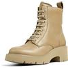 Camper Milah K400577, Stivaletti Donna, Nero 001, 39 EU