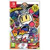 Konami Super Bomberman R Nsw- Nintendo Switch