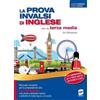 Simone per la Scuola La prova INVALSI inglese per la terza media. Per la Scuola media. Con e-book. Con espansione online