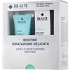 IST.GANASSINI SpA Rilastil Cofanetto Routine Idratazione Delicata - Aqua Detergente Viso Idratante 50ml