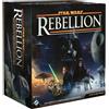 Asmodee Star Wars Rebellion Board Game Gioco da Tavolo Fantasy Flight Asmodee Nuovo ITA