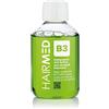 HAIRMED haircare innovative HAIRMED, B3 Shampoo Antiforfora, Combatte la Forfora Grassa e la Dermatite Seborroica, Shampoo Professionale Capelli Dermatite Seborroica, 200 ml