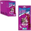 Whiskas - Snack per Gatti Sticks