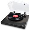 ION Audio (TG. 31) ION Audio Premier LP Black - Giradischi Vinili con Soundbar Bluetooth,
