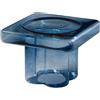 MINIFORMS tavolino SODA SQ - TS 520 BLU