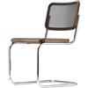 THONET sedia a slitta S 32 N - S 32 N