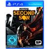 SONY Deutschland GmbH inFamous: Second Son - [PlayStation 4]