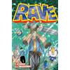 Star Comics Rave. The groove adventure. New edition (Vol. 9)