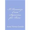 CREATESPACE Il Romanzo d'una Signorina per Bene