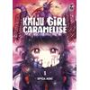 Star Comics Kaiju girl caramelise (Vol. 1)