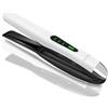 SUNMAY Voga Piastra per Capelli Senza Fili, Titanio Piastra e Arricciacapelli Portatile 2 in 1, Piastra Capelli da Viaggio Ricaricabile USB 5000mAh, 3 Temperature Regolabili, Riscaldamento Rapido