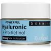 Farmona Dermiss Powerful Hyaluronic + Pro-Retinol 50 ml