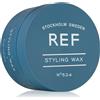 REF Intense Hydrate Styling Wax N°534 85 ml