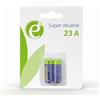 ENERGENIE Batteria alcalina 23A, 2-Pack Marca