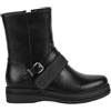 CHATTAWAK 8veroniquenoir39, Stivaletto Donna, Nero, 39 EU