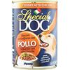 Special Dog Bocconi Pollo Gr.400