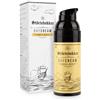 Störtebekker Shaving Accessories - contiene olio di mandorle di alta qualità e olio di jojoba contro le irritazioni - piacevole profumo di sandalo - idea regalo per uomo/uomo - 50 ml