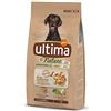Ultima Nature Cibo per Cani Medium-Maxi con Pollo - 7 kg