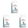 Royal Canin Veterinary Sensitivity Control Cat | Confezione da 3 | 3 x 400 g | Alimento dietetico completo per gatti adulti | Per ridurre i sintomi di intolleranza ai nutrienti